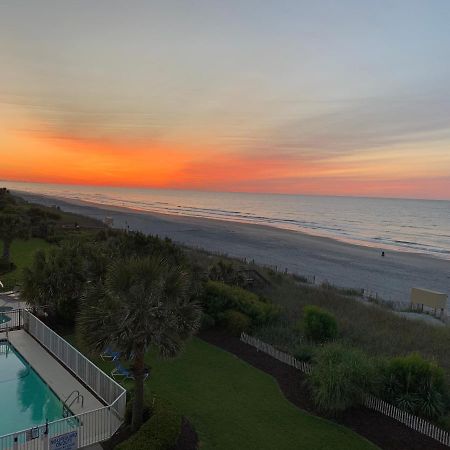 Hotel Jade Tree Cove Myrtle Beach Exterior foto