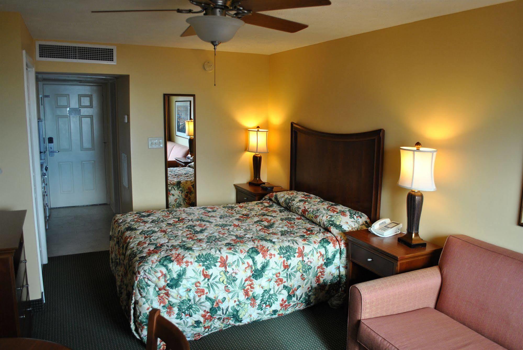 Hotel Jade Tree Cove Myrtle Beach Exterior foto