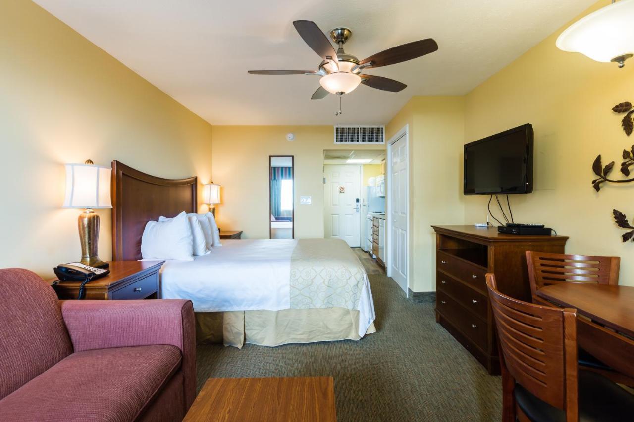 Hotel Jade Tree Cove Myrtle Beach Exterior foto