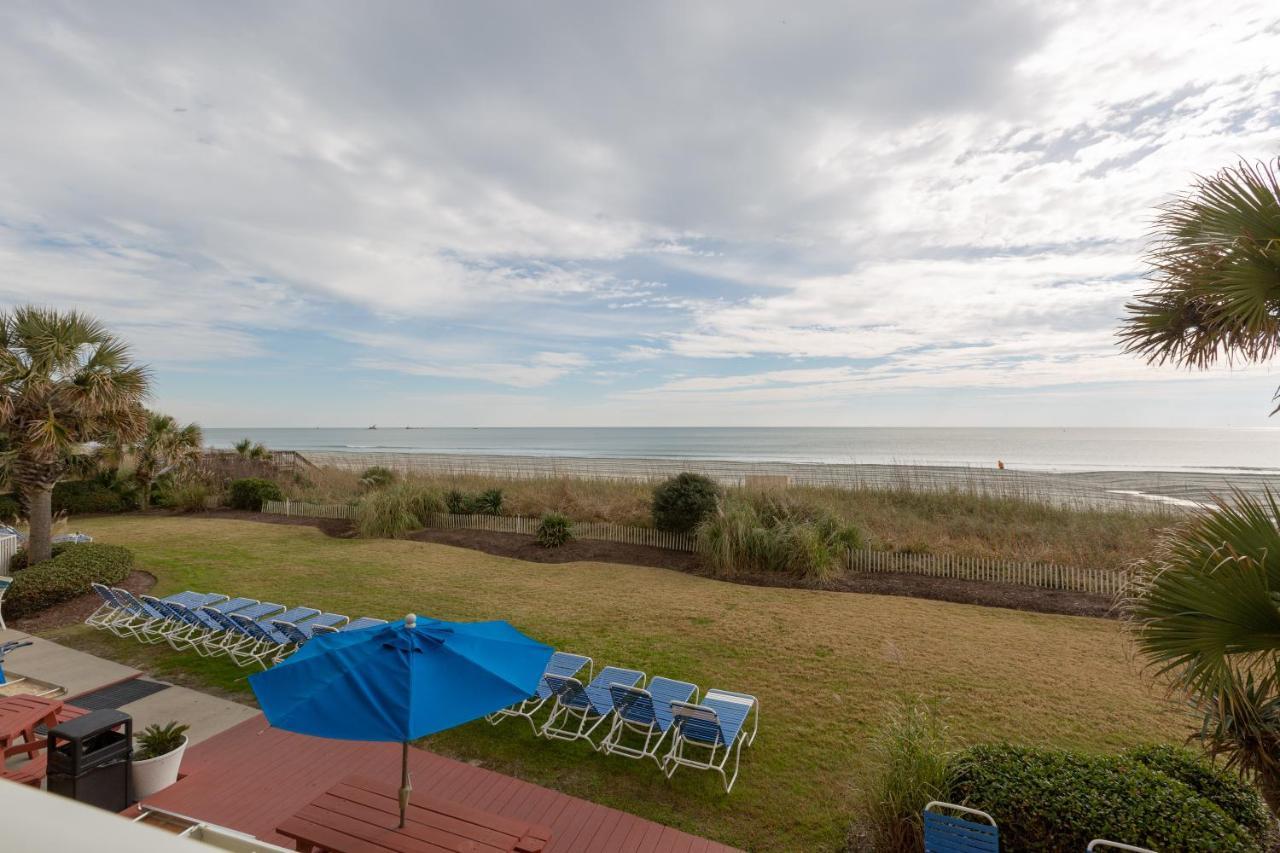 Hotel Jade Tree Cove Myrtle Beach Exterior foto
