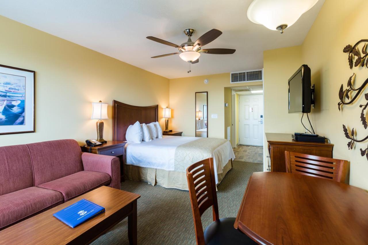 Hotel Jade Tree Cove Myrtle Beach Exterior foto