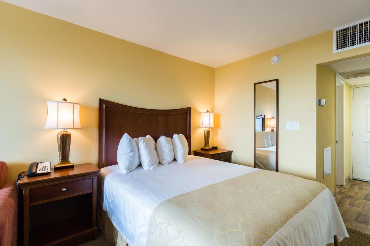 Hotel Jade Tree Cove Myrtle Beach Exterior foto