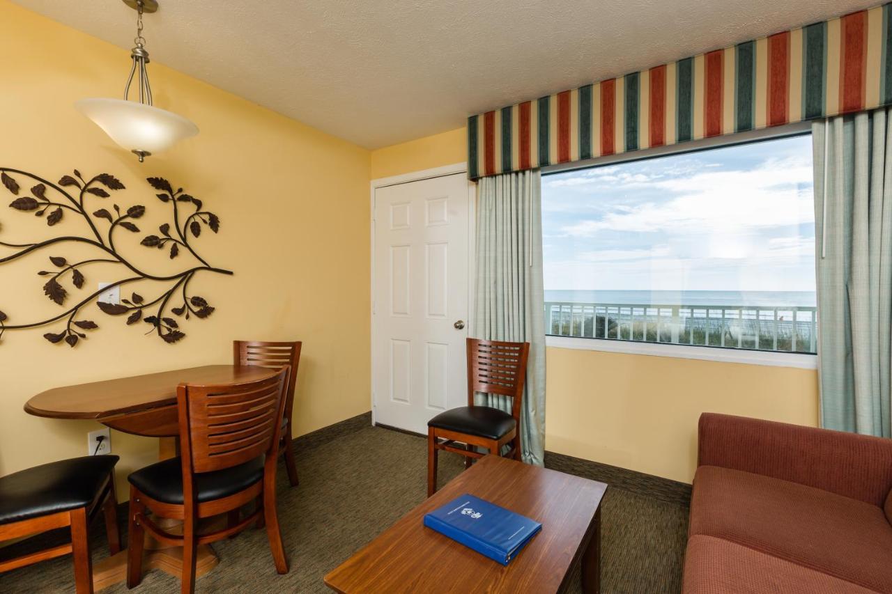 Hotel Jade Tree Cove Myrtle Beach Exterior foto