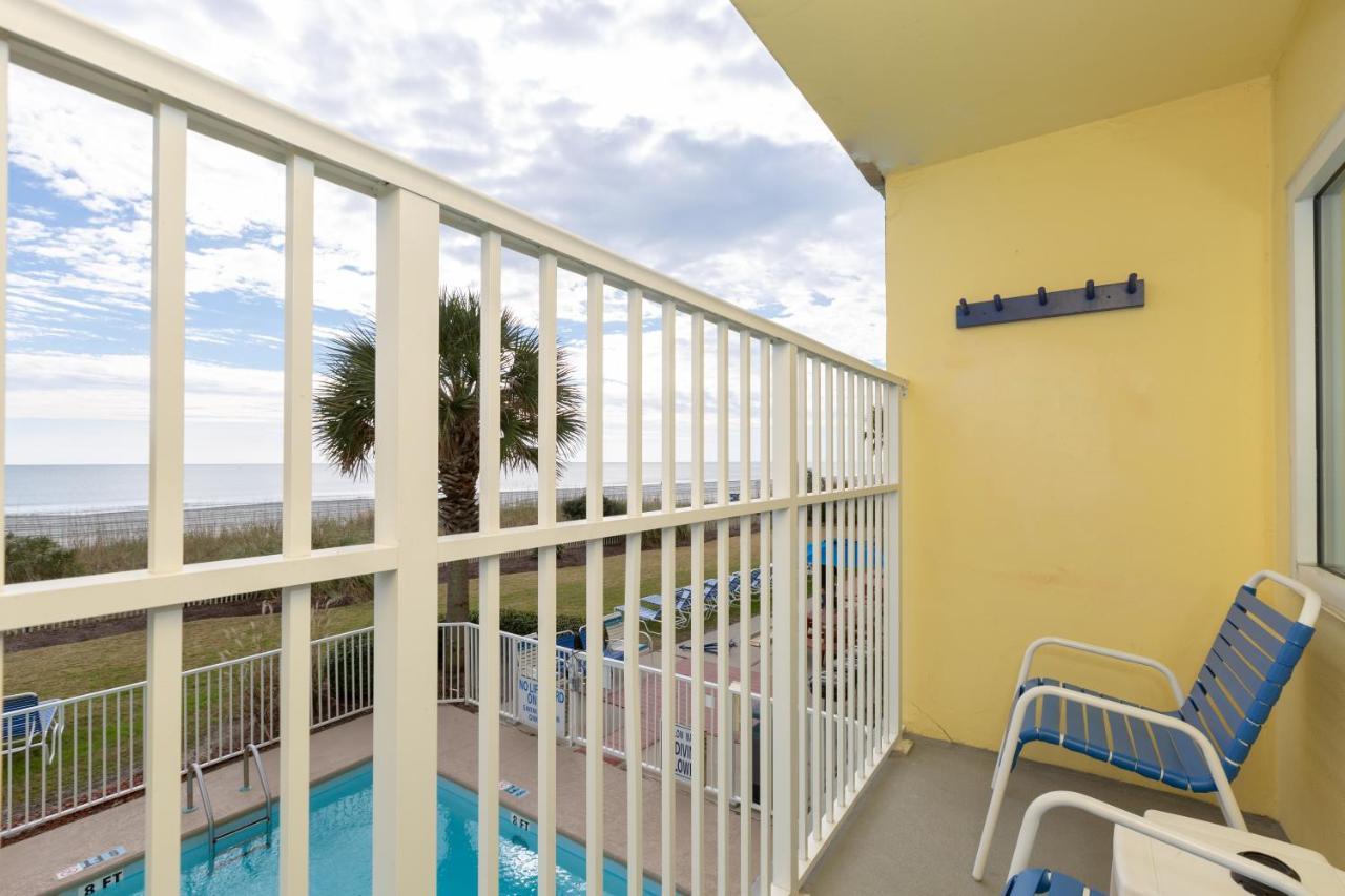 Hotel Jade Tree Cove Myrtle Beach Exterior foto