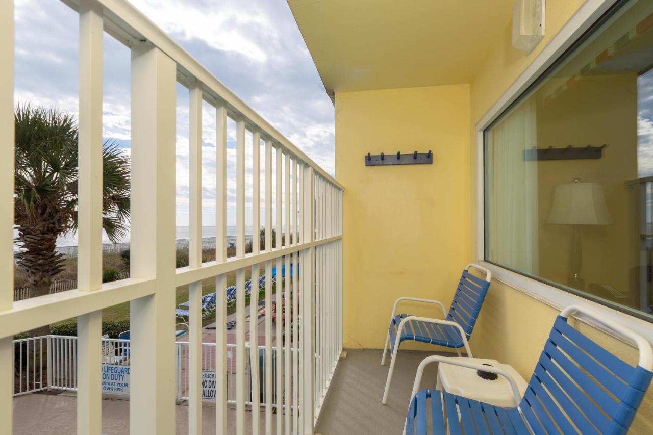 Hotel Jade Tree Cove Myrtle Beach Exterior foto