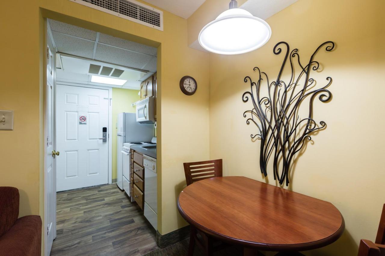Hotel Jade Tree Cove Myrtle Beach Exterior foto