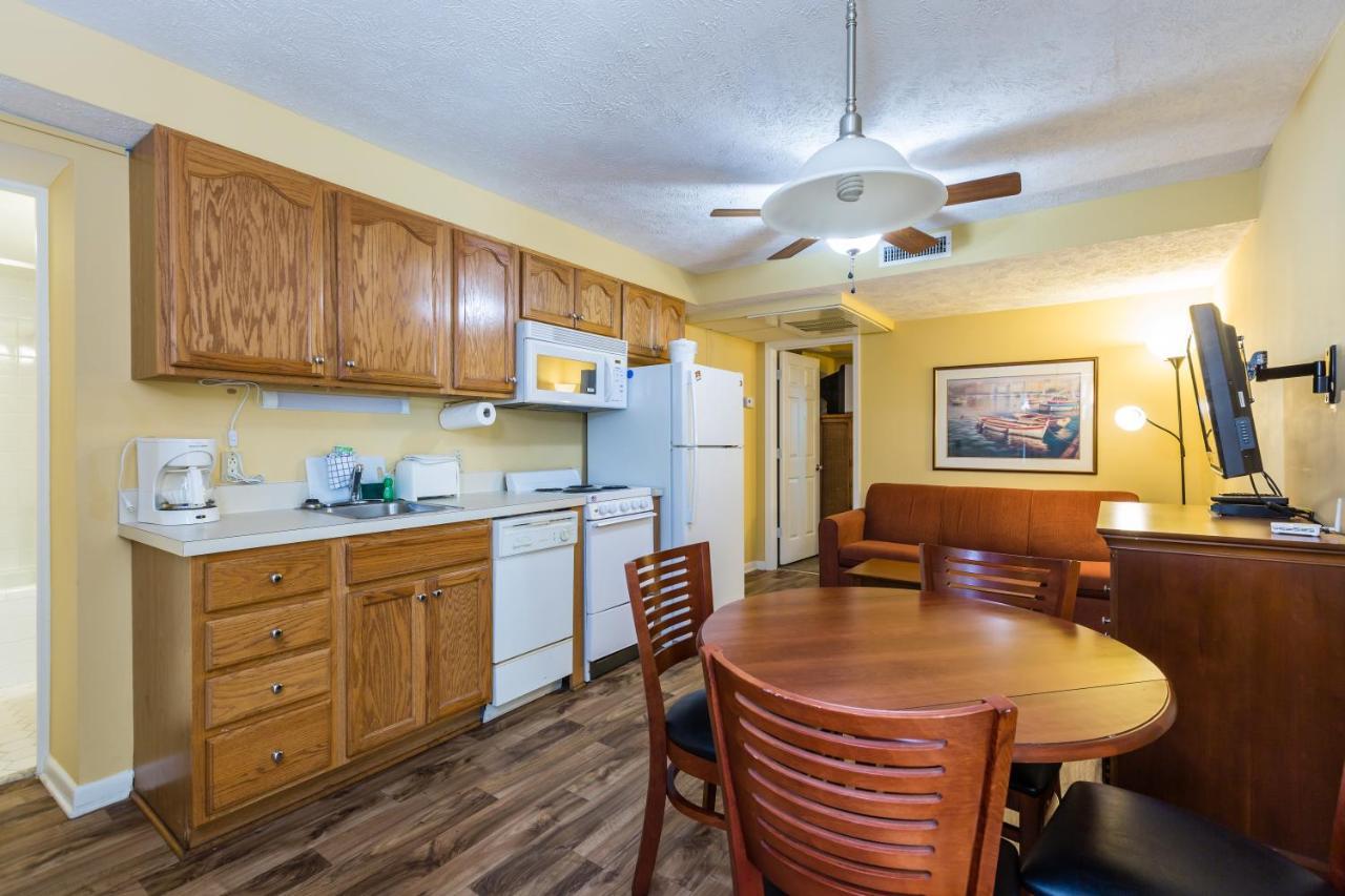Hotel Jade Tree Cove Myrtle Beach Exterior foto