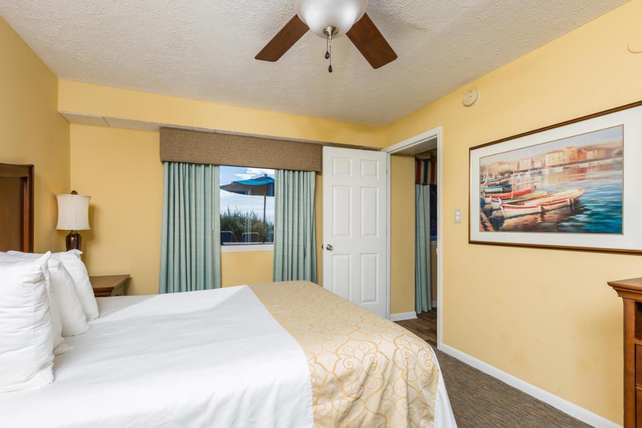 Hotel Jade Tree Cove Myrtle Beach Exterior foto