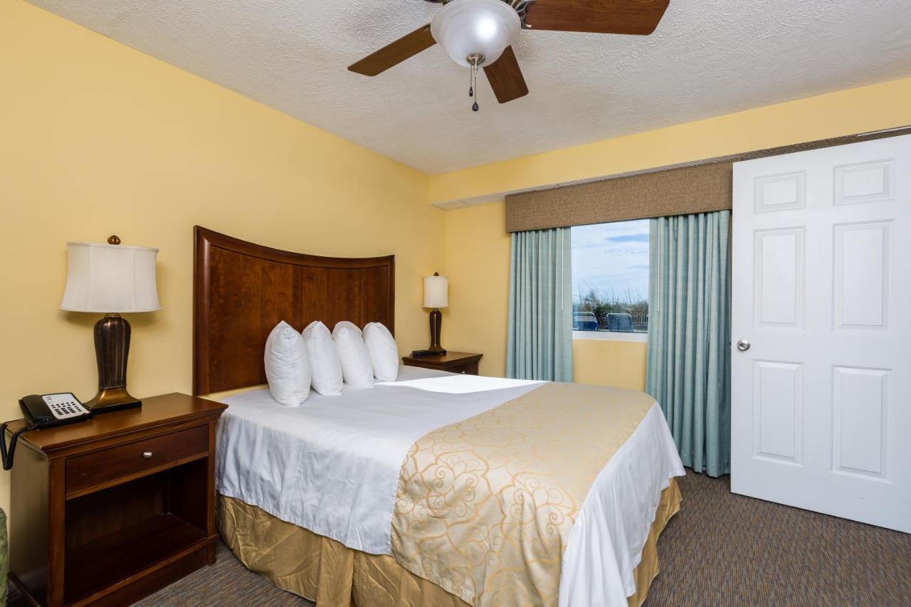 Hotel Jade Tree Cove Myrtle Beach Exterior foto