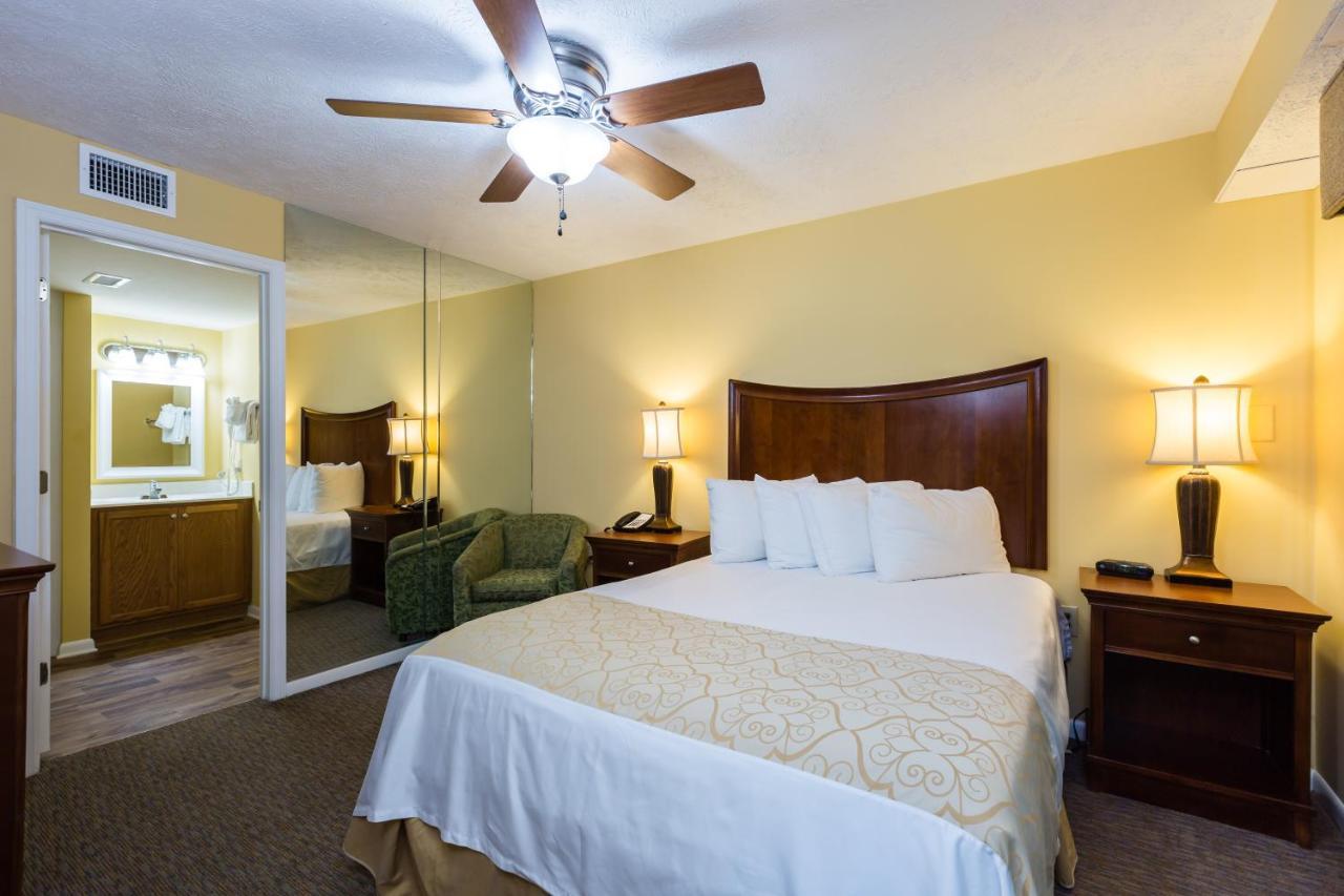 Hotel Jade Tree Cove Myrtle Beach Exterior foto
