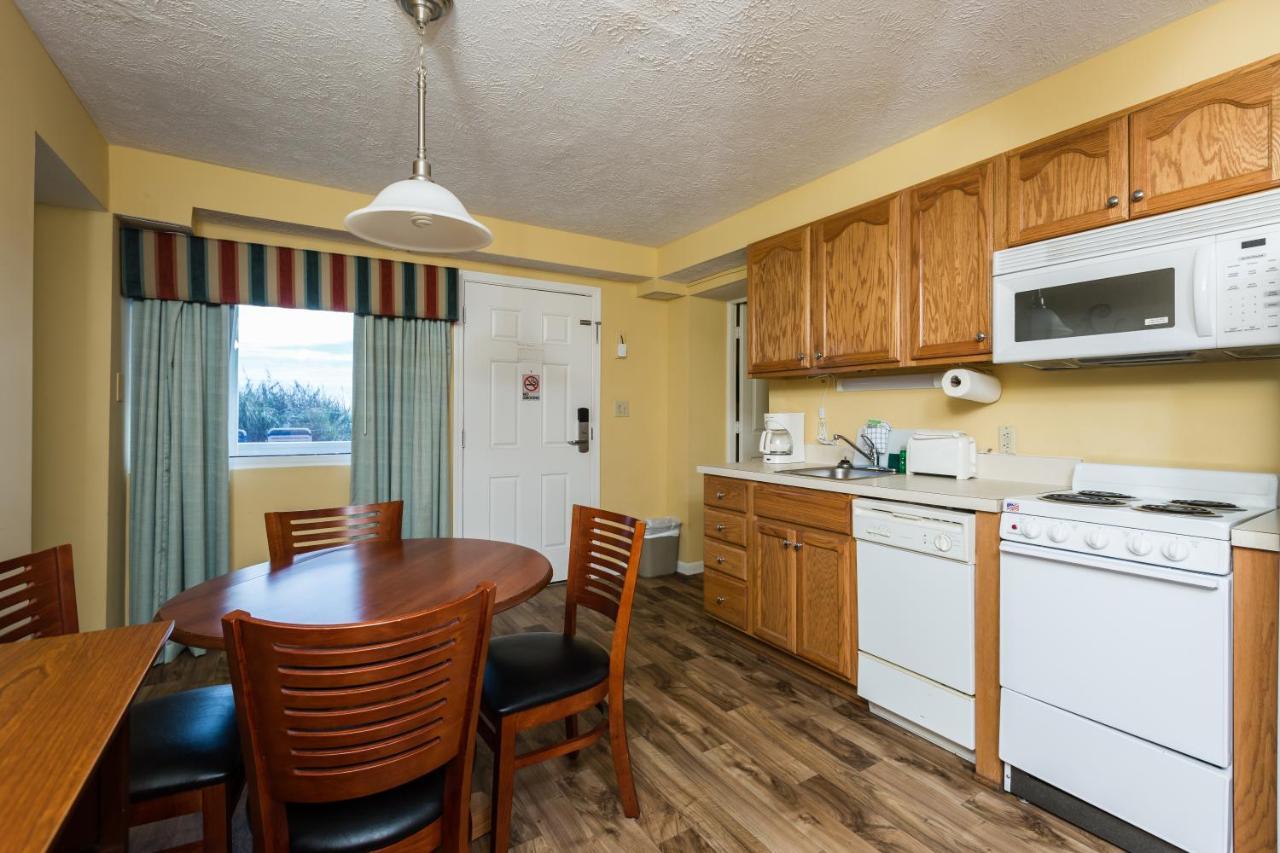 Hotel Jade Tree Cove Myrtle Beach Exterior foto