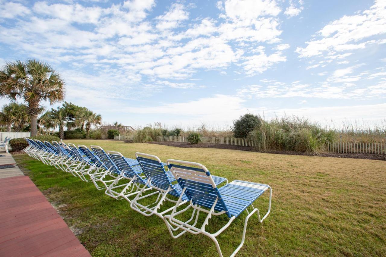 Hotel Jade Tree Cove Myrtle Beach Exterior foto