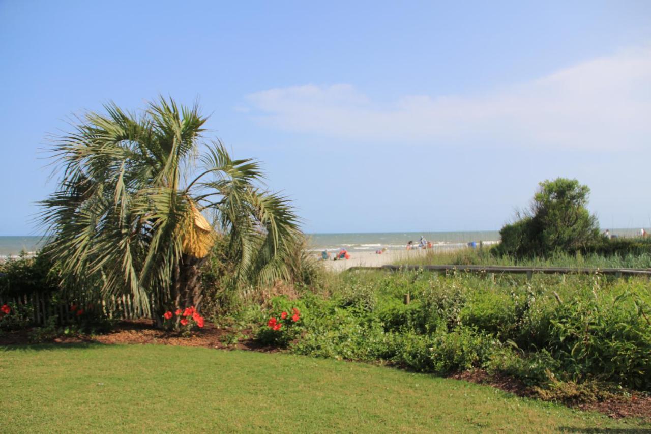 Hotel Jade Tree Cove Myrtle Beach Exterior foto